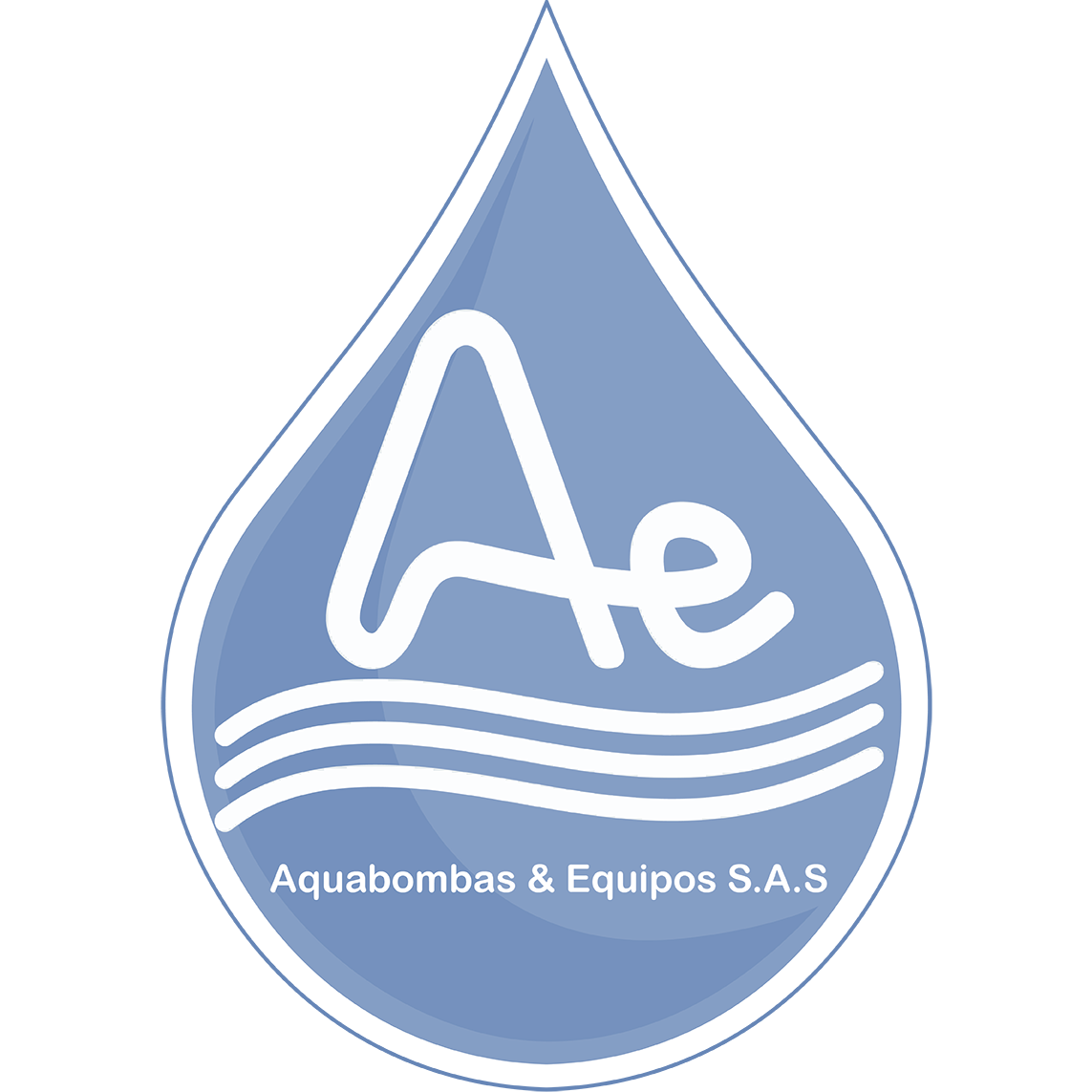 Aquabombas y equipos SAS