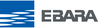 Proveedor  de bombas Ebara